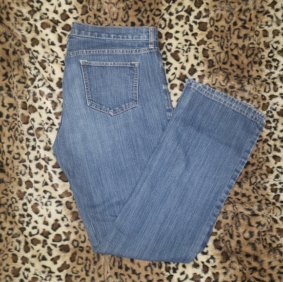 size 16 tall jeans